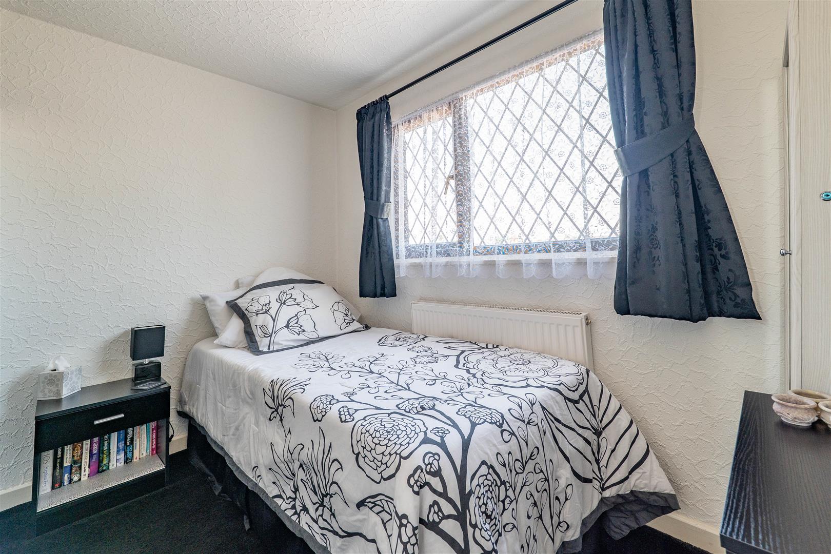 Evesham Close, Hutton, Preston